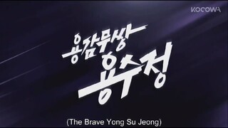 The Brave Yong Soo Jung episode 58 preview