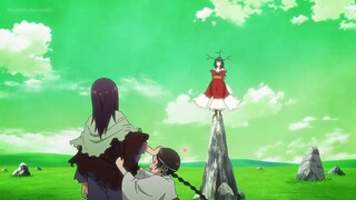 Sengoku Youko Episode 10 Sub Indo