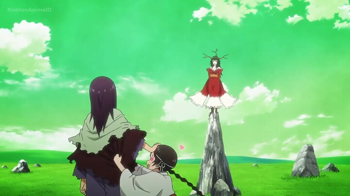 Sengoku Youko Episode 10 Sub Indo