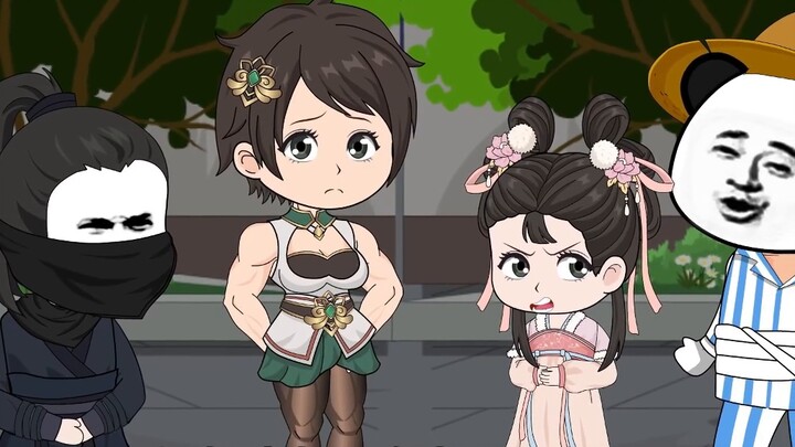 Shrimp Zhu Chongjiu Episode 12