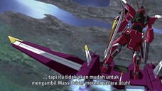 Mobile Suit Gundam Seed eps 36