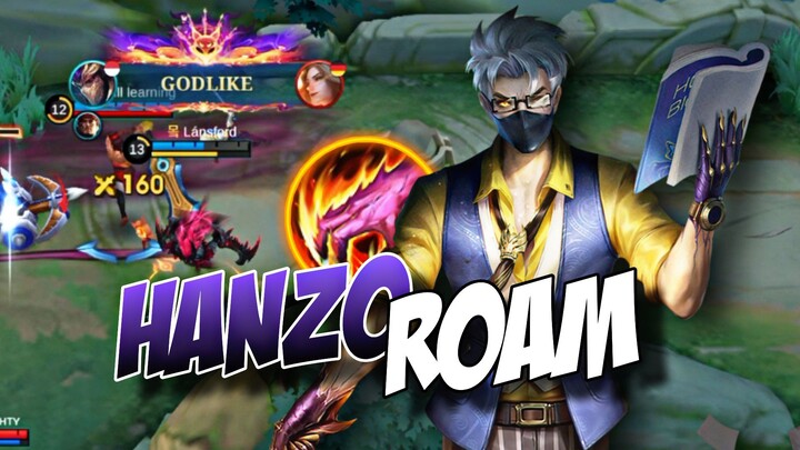 KEPAKSA ROAM TAPI BISA GENDONG TIM + BIKIN MUSUH KESAL WKWK🗿