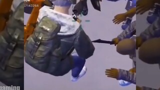 Có gì trong làng hài PUBGM