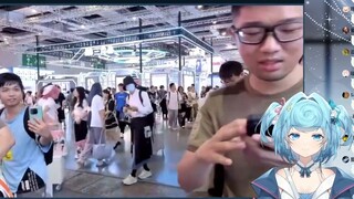 [Thiên Đấu/BW Parade] "Passerby" đã hát tặng Lão Đấu một bài hát và đặc biệt nhấn mạnh rằng đó không