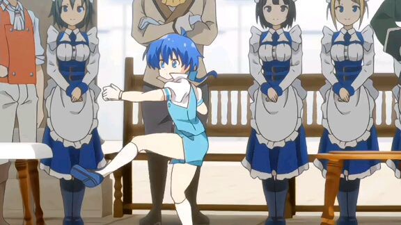 kekuatan yang menajubkan