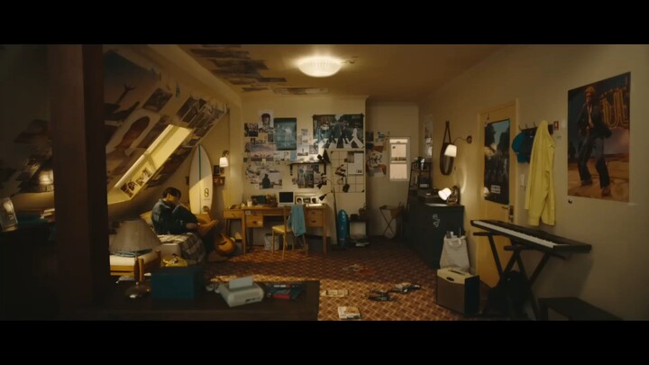 BTS(방탄소년단) - MV REPLAY: TIMELINE PART 3.