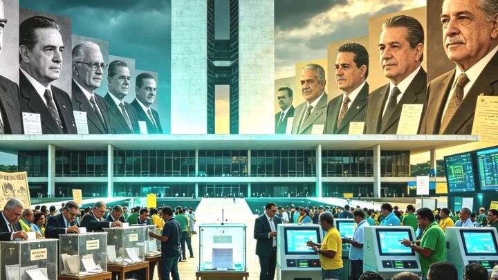 7 Fatos Sobre A Política Brasileira Que Poucos Conhecem