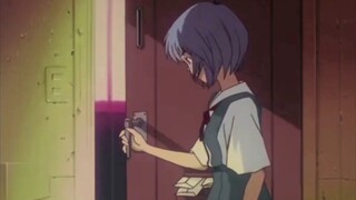 Touji: "Shinji, cậu thật sự đang nói dối đấy."