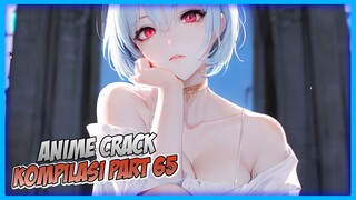 Ketika Rasannya Terlalu Enak! | Anime Crack Indonesia PART 65