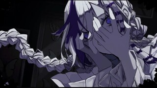 【ฮัตสึเนะ มิคุ】ザムザ（Samsa）【てにをHA】