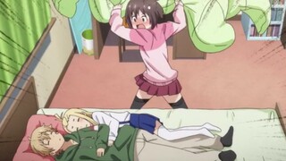 【前方高能】那些百看不厌的抓奸名场景！