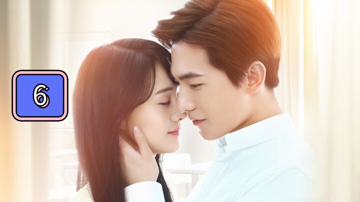 Episode 6: Mahal zero two zero (TagalogDub)