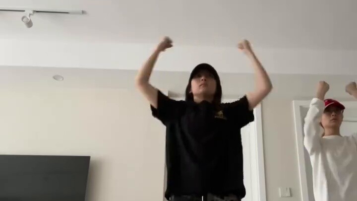 Over 1 million people have watched this exercise! I've learned something! The fastest way to improve