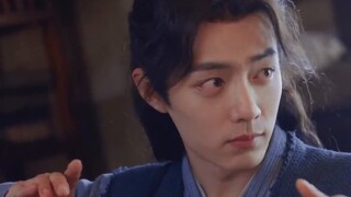 [Ba Xian và Double Aces | Sự sống và cái chết] Phim truyền hình chiến đấu Ran Xiang và người anh thứ