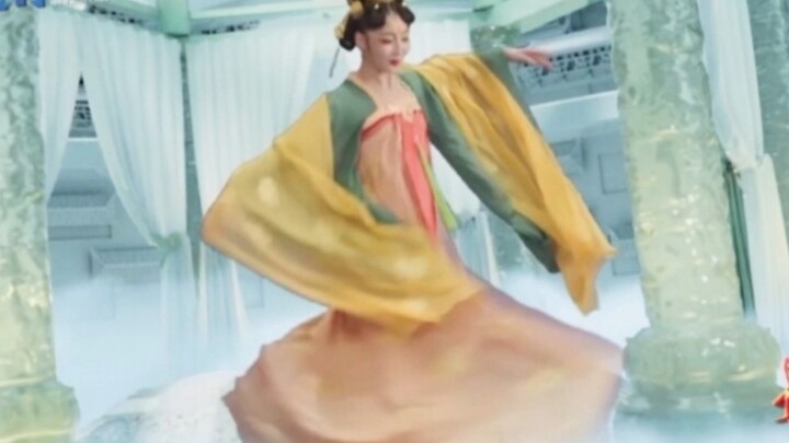 Holy crap! Henan TV has finally become something that no one else can steal!