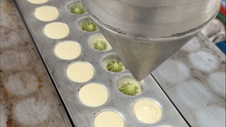 جدّ ودود يصنع كرات الكافا التي تكتسح العالم