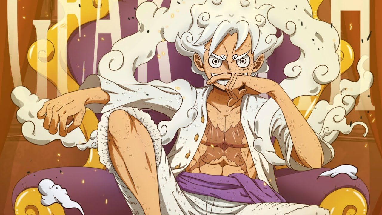 One Piece Gear 5 Trailer Exceeds 16 Million Views in 10 Days - Anime Corner