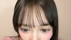 Ito Momoka (AKB48/SHOWROOM Live Streaming/2025.08.28)