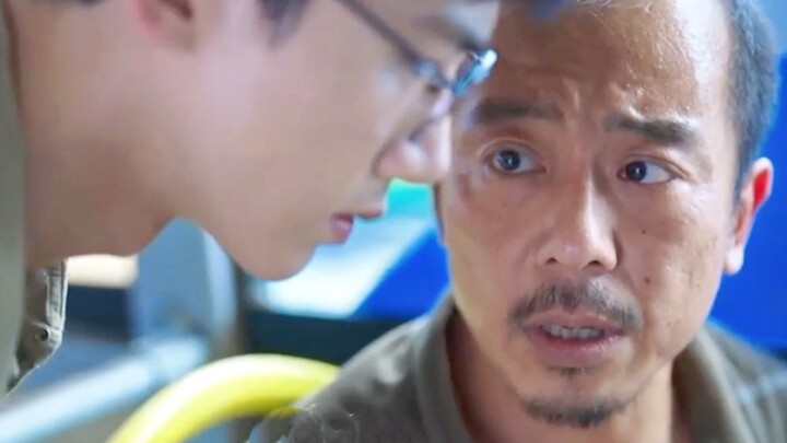 [Reset] Editing | All that he did is for his daughter