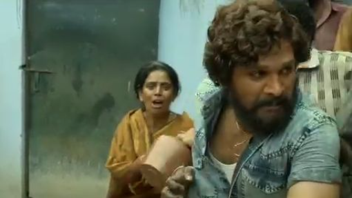 #alluarjun #viral #blockbuster #new #superhit