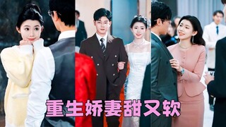 [ĐẦY ĐỦ] Kiếp trước, cô đã nhầm tưởng một tên khốn nạn và phải chịu kết cục - Phụ đề tiếng Việt