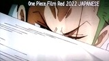 Final Battle One Piece RED part 1