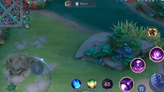 Quay đi quay lại team chết hết #lienquan