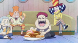 One Piece: How can you say they are villains without experiencing their childhood!