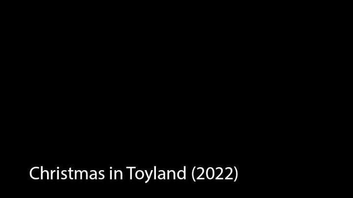 Christmas in Toyland (2022)