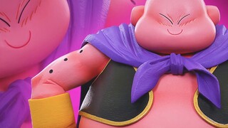 [Congcongjiang’s review video] The heaviest MASTERLISE in history! The old enemy battles ULTRA Fat B