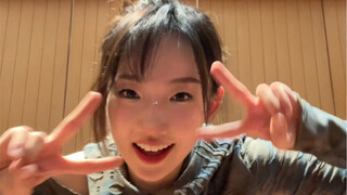 【NAME Long Yunzhu】ITZY "born to be" cha