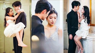 Paman CEO yang kejam itu menatapku dengan mata merah, lalu dengan lirih berkata...(YT)