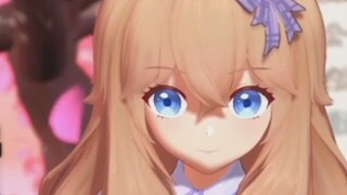 Sheng Jiaran forgave Jia Xintang's crime of looking at other women when he was not around and genero