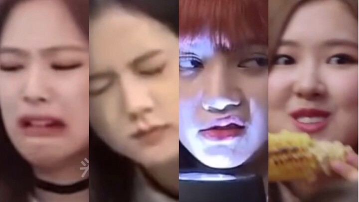 【BLACKPINK】One listen per day, endless happiness