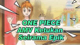 ONE PIECE
AMV Ketukan Seirama Epik