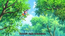 “Petualangan Seru Hacchi