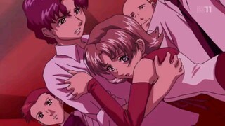 Mobile Suit Gundam seed eps 04