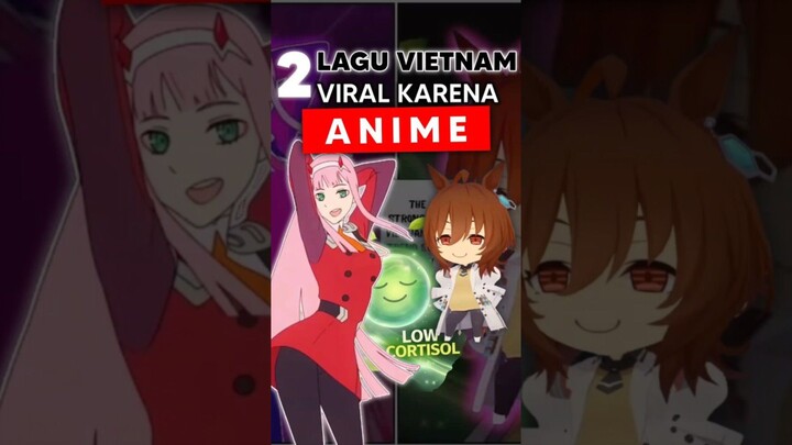 Low Cortisol & Zero Two Dance