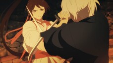 Jigokuraku Episode 1 sub english