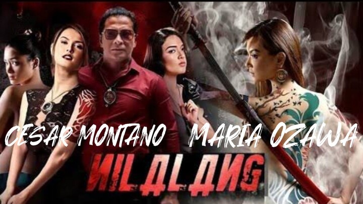 Nilalang Entity | Tagalog Horror Full Movie | Cesar Montano | Maria Ozawa