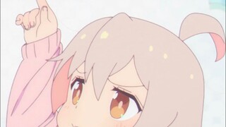 Mibori: Wake up, Onii-chan, this is my moment!!