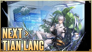 NEXT BANNER TIAN LANG? | VOLT TEAM BINGUNG! - Tower Of Fantasy