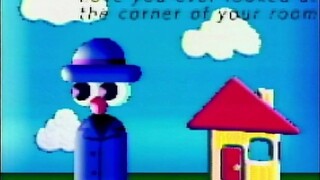 【Dream Core Short Film】1986-01-10_Tape_01_Corner.mp4