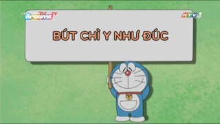 [S11] doraemon tập 18 bút chì y như đúc - thuốc cảm cúm và thuốc giả bệnh bản lồng tiếng