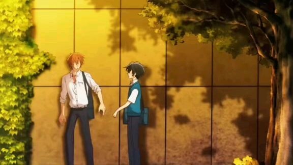 Sasaki to Miyano //Short// vd ngắn th ko p xem anime=)