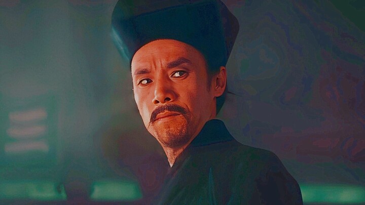 رآها الشيخ العجوز بنظرة واحدة فقط فعلم أن عمرها على وشك الانتهاء، فتوسلت إليه أن يحوّلها إلى روح شري