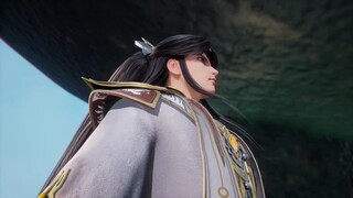 Spirit Sword Sovereign S4 Eps 550 Sub Indo