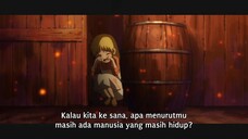 Isekai One Turn Kill Neesan eps1 [Sub indo]