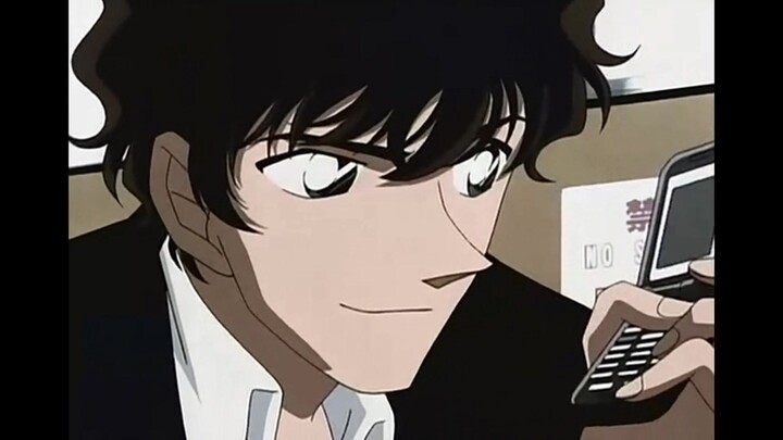 "Detective Conan" Matsuda Jinpei: A hero who sacrificed for the people