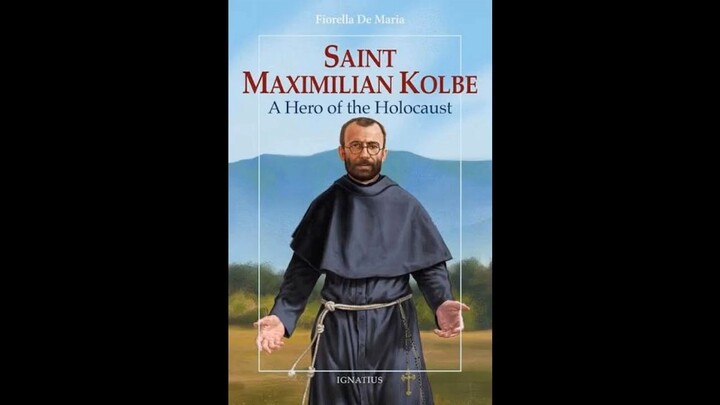 Saint Maximilian Kolbe Memorial Day